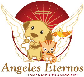 Ángeles Eternos
